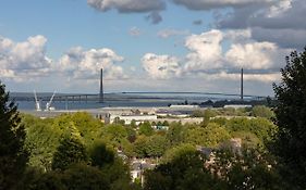 La Cabane de Zélie - Centre ville - Vue Mer -